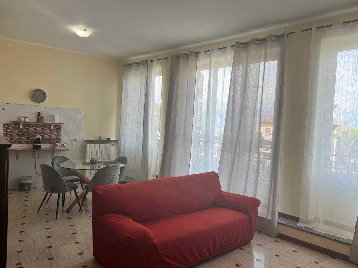 Appartamento Miralago Stresa Exterior foto